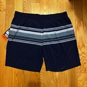 NWT Men’s Swim Shorts! XXL